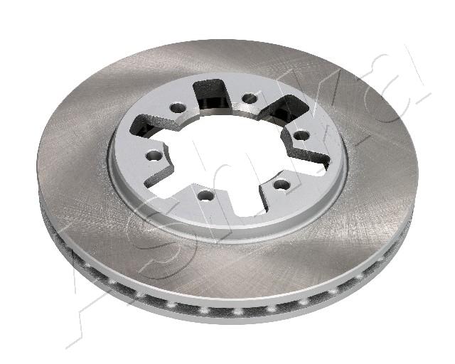 Disc frana ASHIKA 60-01-143C