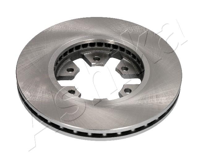 Disc frana ASHIKA 60-01-143C