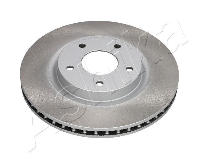 Disc frana ASHIKA 60-01-157C