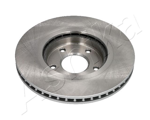 Disc frana ASHIKA 60-01-157C