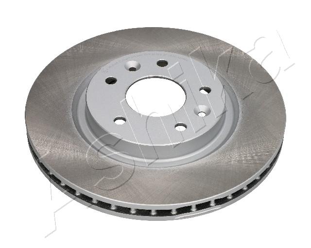 Disc frana ASHIKA 60-01-167C