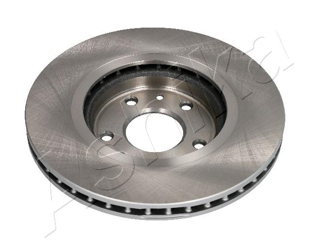Disc frana ASHIKA 60-01-167C
