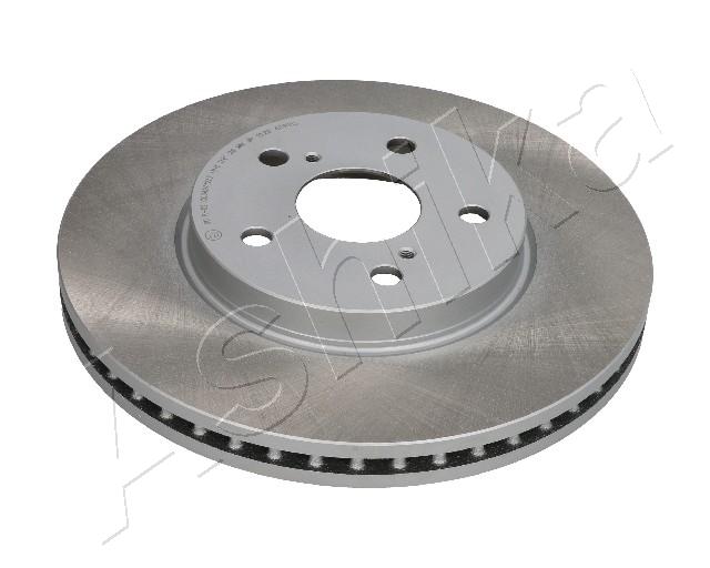 Disc frana ASHIKA 60-02-2000C