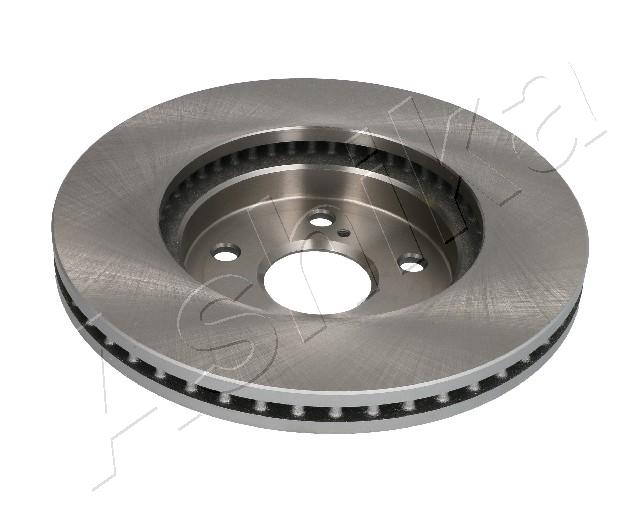 Disc frana ASHIKA 60-02-2000C