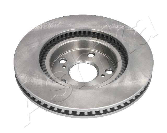 Disc frana ASHIKA 60-02-2006C
