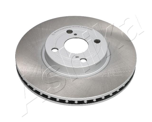 Disc frana ASHIKA 60-02-201C