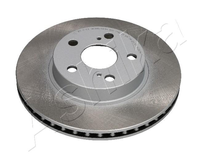 Disc frana ASHIKA 60-02-2027C