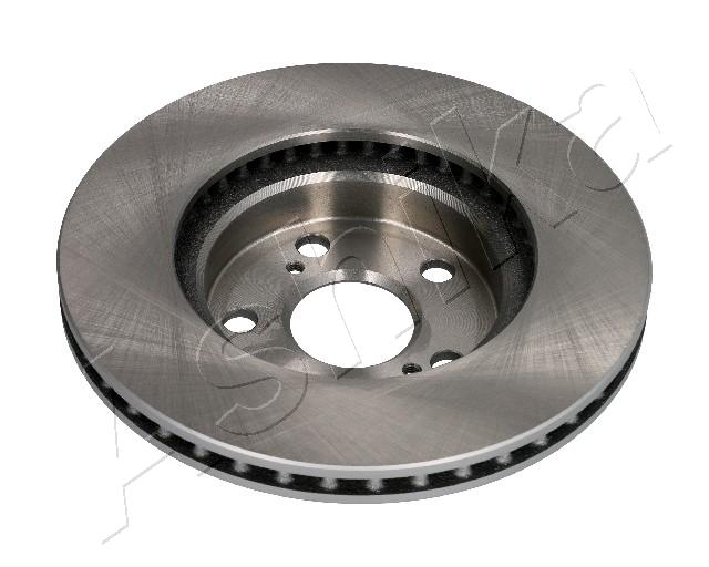 Disc frana ASHIKA 60-02-2027C