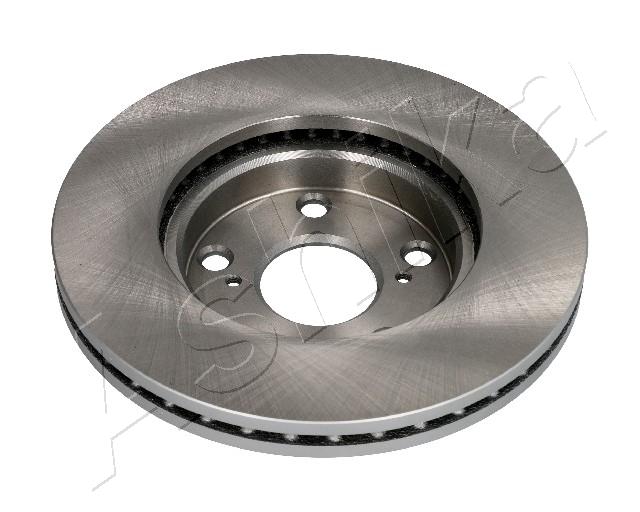 Disc frana ASHIKA 60-02-2054C