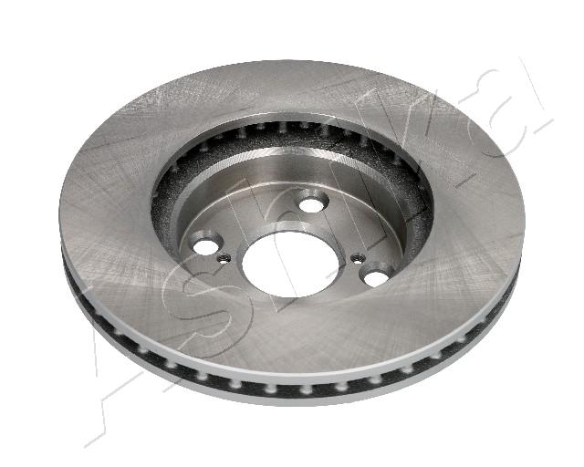 Disc frana ASHIKA 60-02-207C