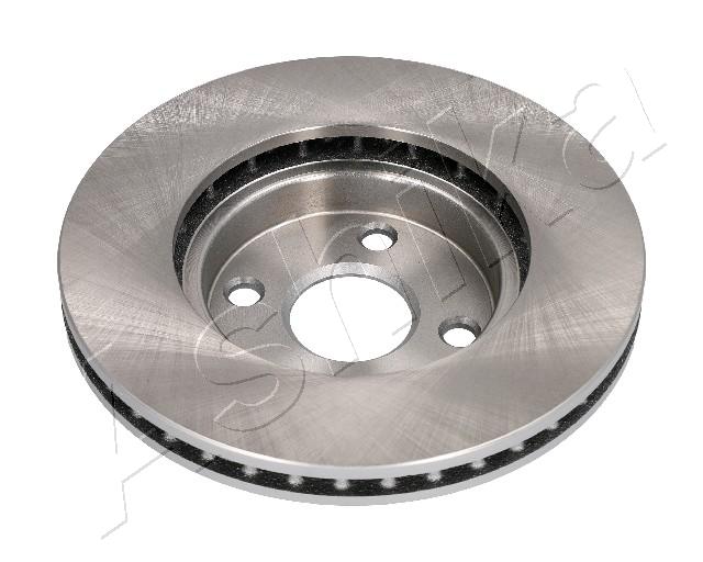 Disc frana ASHIKA 60-02-208C