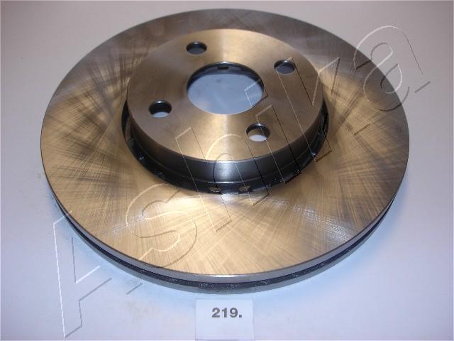 Disc frana ASHIKA 60-02-219
