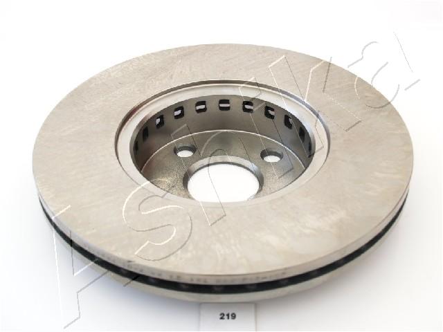Disc frana ASHIKA 60-02-219