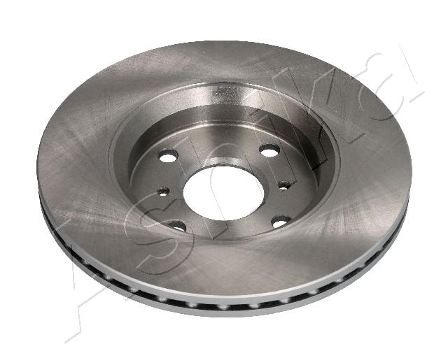 Disc frana ASHIKA 60-02-269C