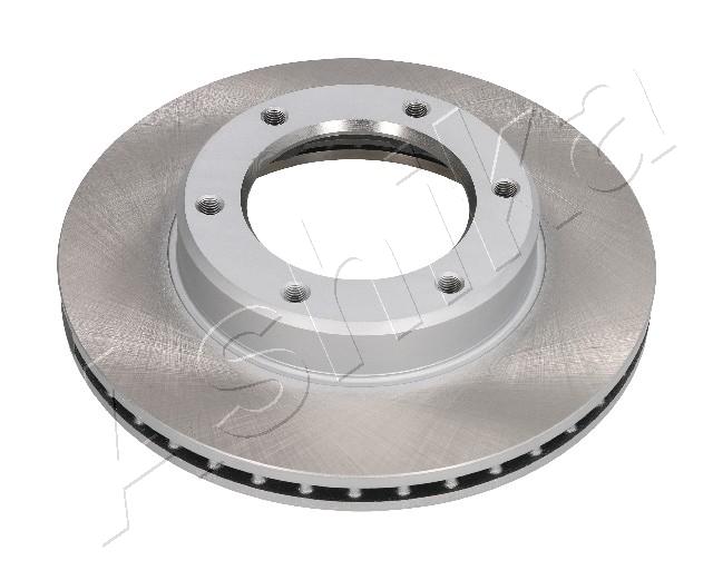 Disc frana ASHIKA 60-02-272C