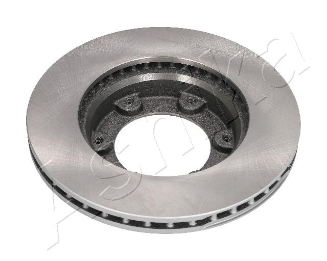 Disc frana ASHIKA 60-02-272C