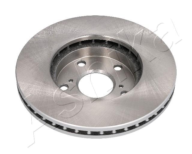 Disc frana ASHIKA 60-02-275C