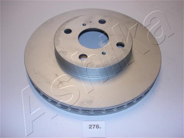 Disc frana ASHIKA 60-02-276