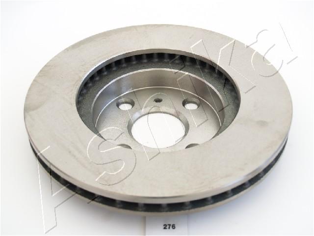 Disc frana ASHIKA 60-02-276