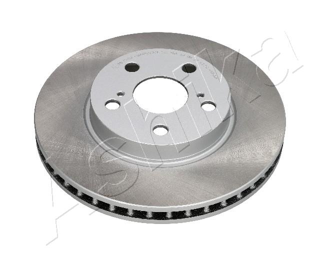 Disc frana ASHIKA 60-02-277C
