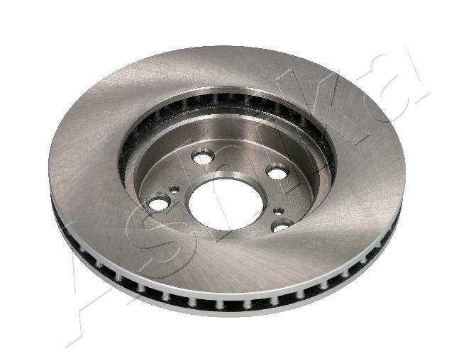 Disc frana ASHIKA 60-02-277C