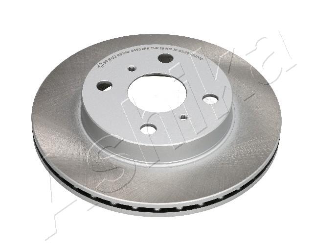 Disc frana ASHIKA 60-02-278C