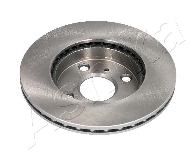 Disc frana ASHIKA 60-02-278C