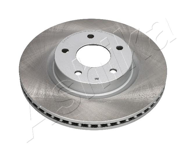 Disc frana ASHIKA 60-03-365C