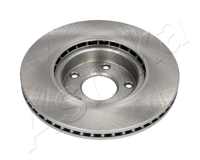 Disc frana ASHIKA 60-03-365C