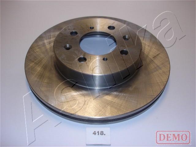 Disc frana ASHIKA 60-04-418C