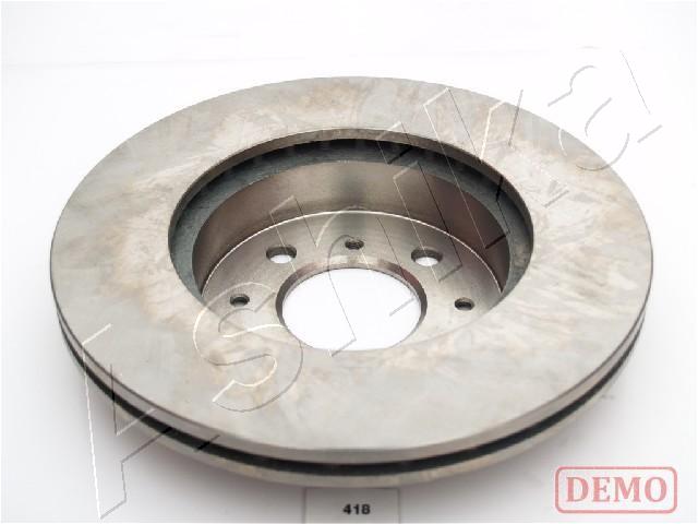 Disc frana ASHIKA 60-04-418C
