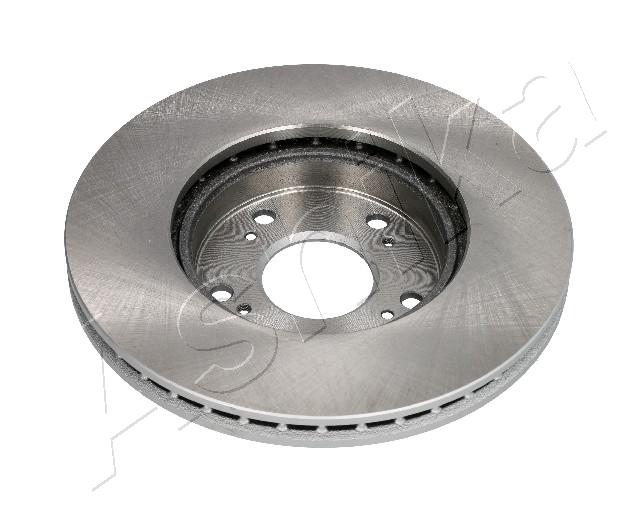 Disc frana ASHIKA 60-04-432C