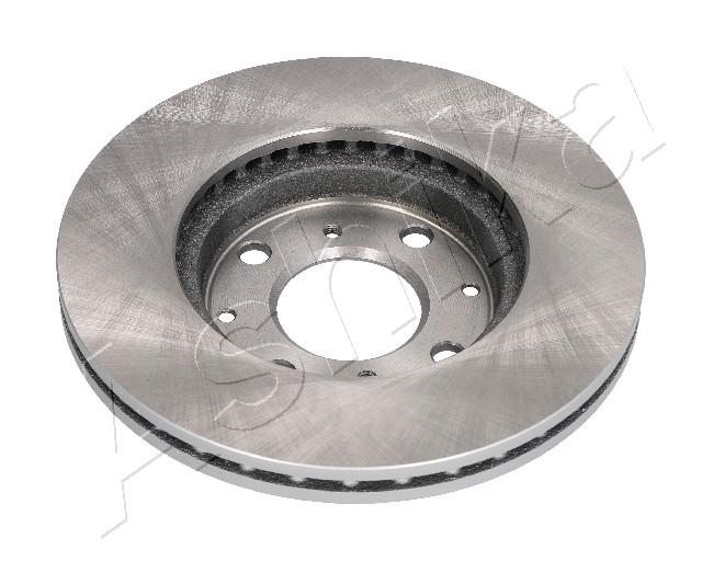 Disc frana ASHIKA 60-04-491C