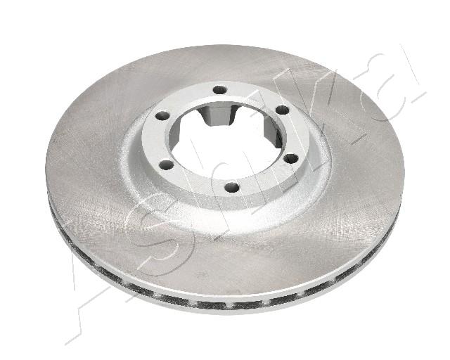 Disc frana ASHIKA 60-05-520C