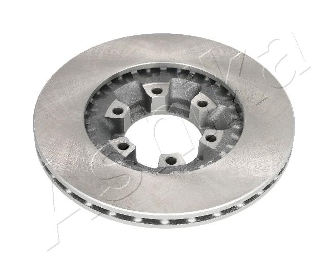 Disc frana ASHIKA 60-05-520C