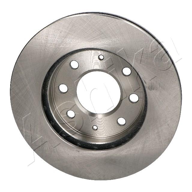 Disc frana ASHIKA 60-05-530