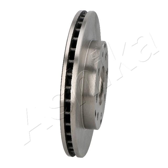 Disc frana ASHIKA 60-05-530