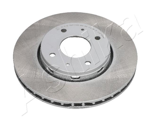 Disc frana ASHIKA 60-05-540C