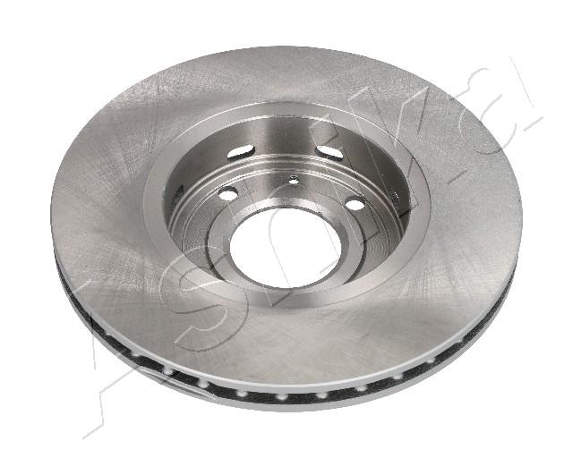 Disc frana ASHIKA 60-05-540C