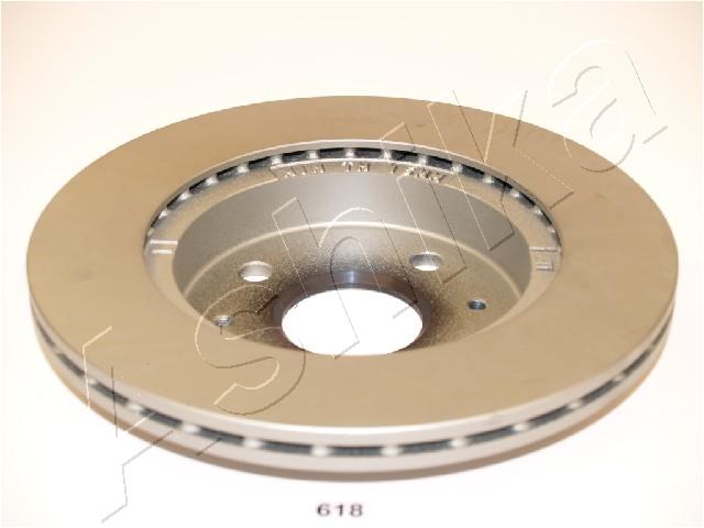 Disc frana ASHIKA 60-06-618