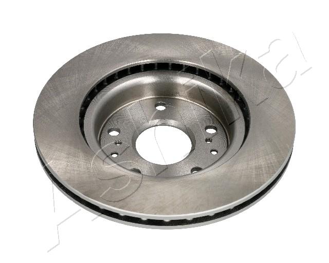 Disc frana ASHIKA 60-08-827C