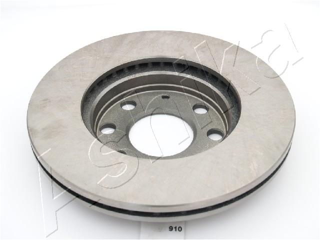 Disc frana ASHIKA 60-09-910