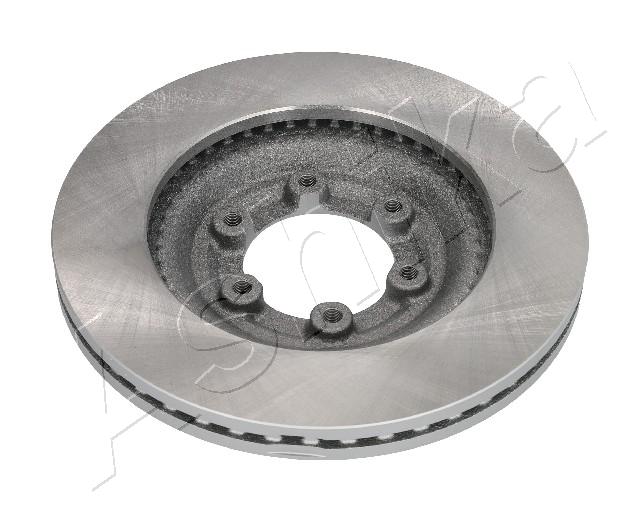 Disc frana ASHIKA 60-09-919C