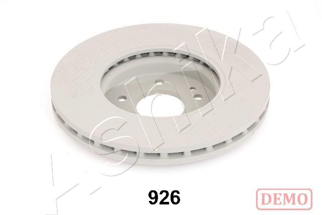 Disc frana ASHIKA 60-09-926C