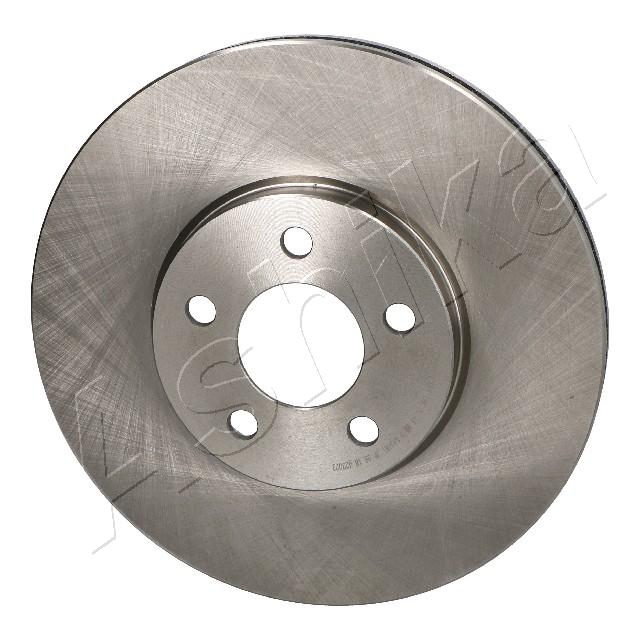 Disc frana ASHIKA 60-09-994