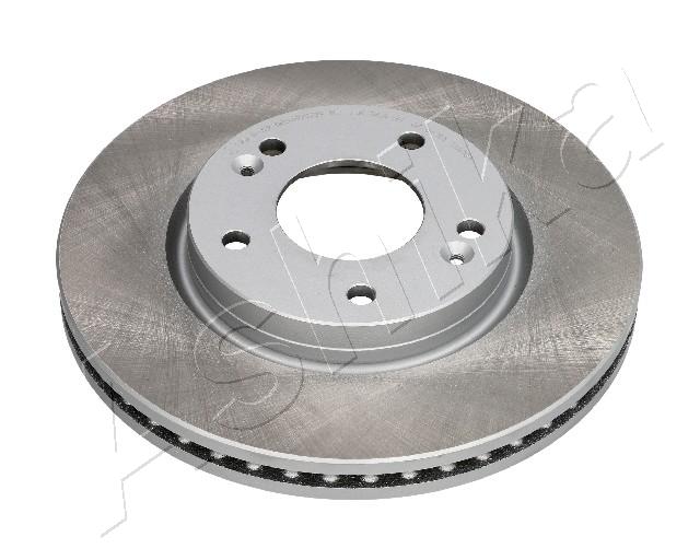 Disc frana ASHIKA 60-0H-009C