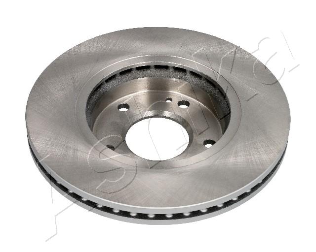 Disc frana ASHIKA 60-0H-009C