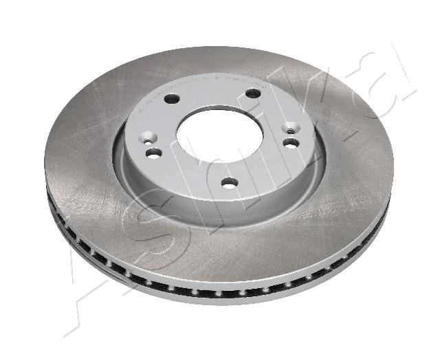 Disc frana ASHIKA 60-0H-012C