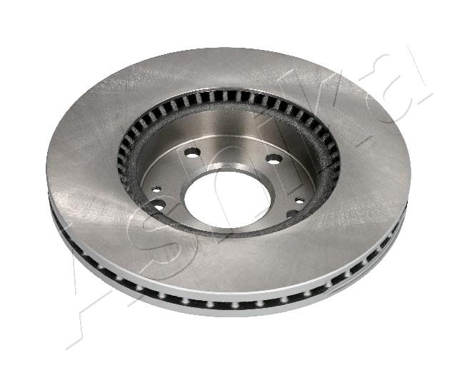 Disc frana ASHIKA 60-0H-012C