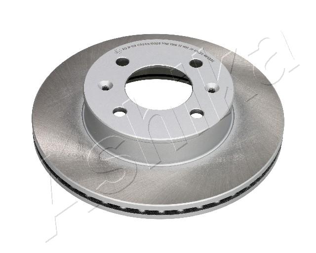 Disc frana ASHIKA 60-0H-016C